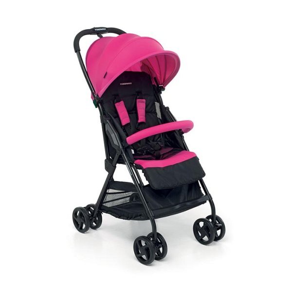 Foppapedretti PiùLeggero - Fucsia - Ottimo