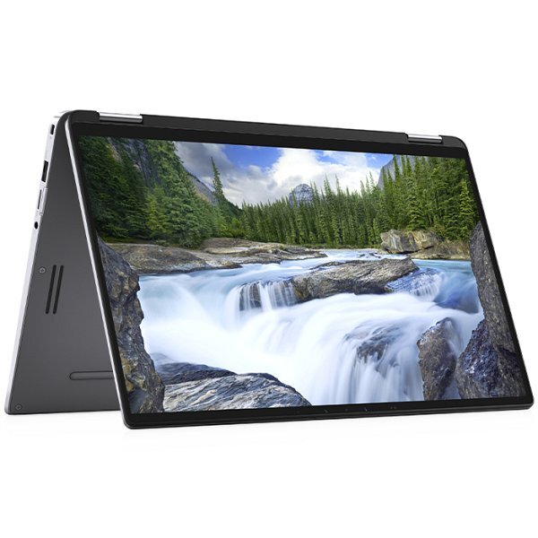 Dell Latitude 9410 2in1 Intel Core i7-10610U 14" - 16 GB - 512 GB - Windows 11 Professional - Buono