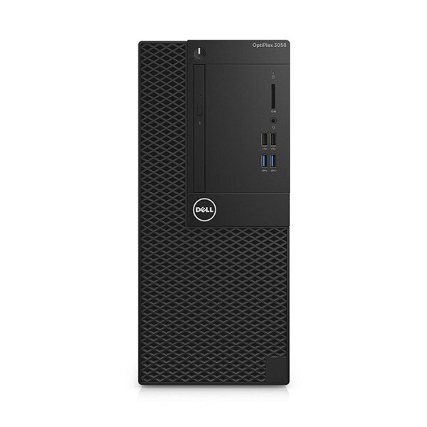Dell OptiPlex 3050 Tower Intel Core i7-7700 - 8 GB - 256 GB - Windows 11 Professional - Buono
