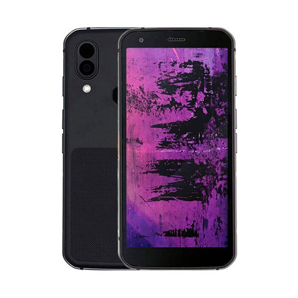 Cat S62 Pro - Nero - 128 GB - Ottimo