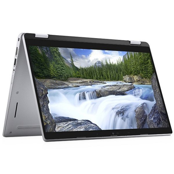 Dell Latitude 5320 2in1 Intel Core i5-1145G7 13.3" - 16 GB - 256 GB - Windows 11 Professional - Ottimo
