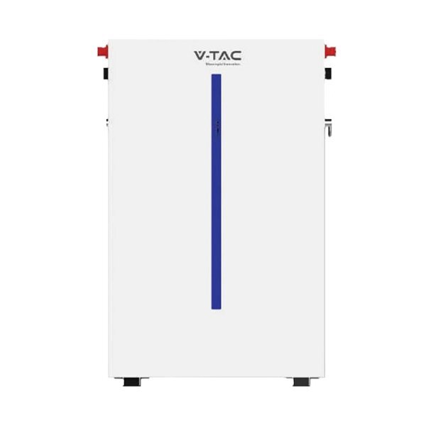V-Tac VT-RW-M6.1 BMS LiFePO4 Batteria - Buono