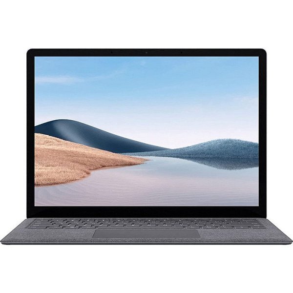 Microsoft Surface Laptop 4 (1950) Intel Core i5-1145G7 13.5" Touchscreen - 8 GB - 256 GB - Windows 11 Professional - Ottimo