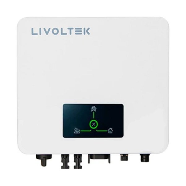 Livoltek On-Grid PV Solar Inverter - Come nuovo