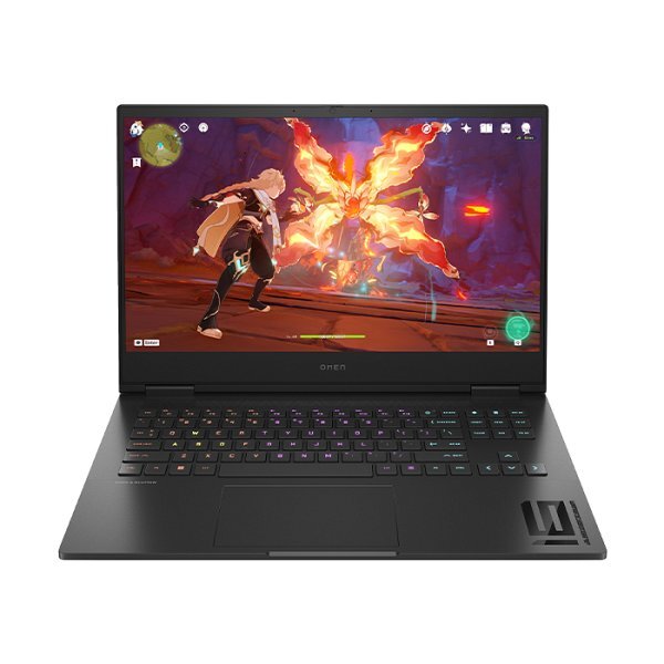 HP Omen 16-wf1002nl Intel Core i7-14700HX 16.1" Nvidia GeForce RTX 4060 8GB - 16 GB - 1 TB - Windows 11 Professional - Come nuovo