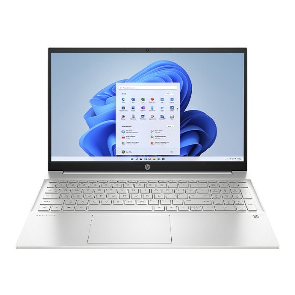 HP Pavilion 15-eh3016nl AMD Ryzen 7 7730U 15.6"