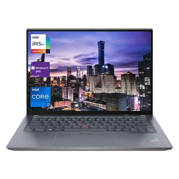 Lenovo ThinkPad X13 G2 Intel Core i5-1145G7 13.3" - 16 GB - 256 GB - Windows 11 Professional - Come nuovo