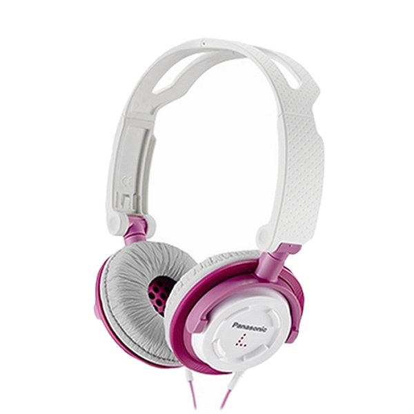 Panasonic RP-DJS150-P - Rosa - Come nuovo