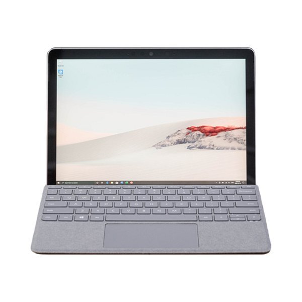 Microsoft Surface Go 2 10.5" Intel Pentium Gold 4425Y - 8 GB - 128 GB - Windows 11 Professional - Ottimo