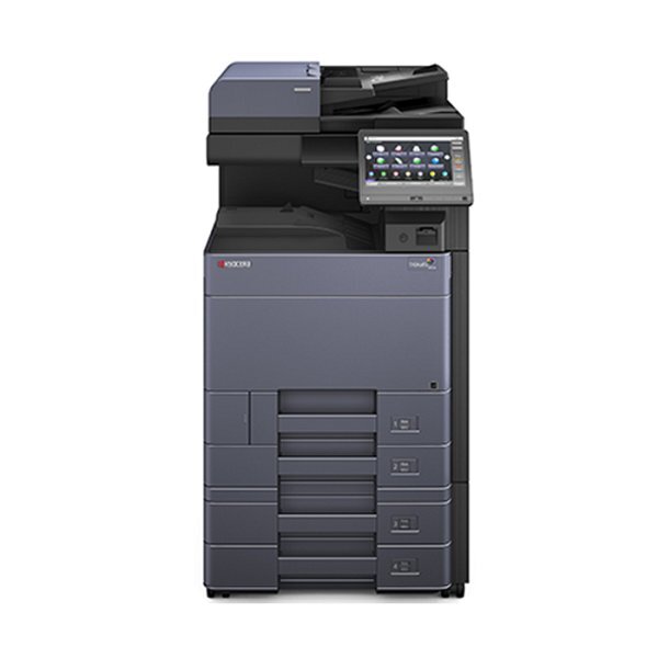 Kyocera TASKalfa 5053CI A3 a Colori - Ottimo