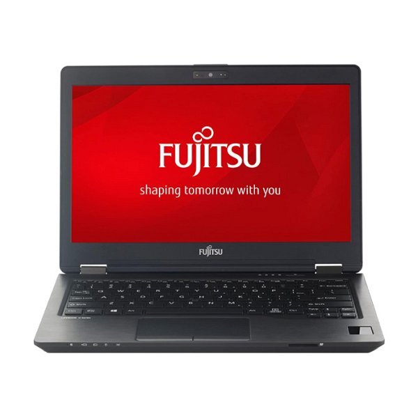 Fujitsu Lifebook U727 Intel Core i3-7100U 12.5" - 16 GB - 256 GB - Windows 10 Home - Come nuovo