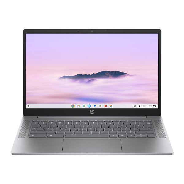 HP Chromebook 14a-nf0007n Intel Core i3-N305 14" - 8 GB - 256 GB - Chrome OS - Come nuovo