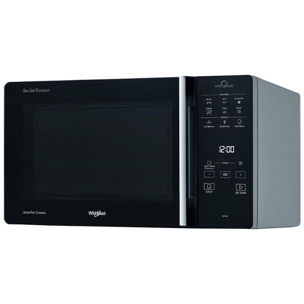 Whirlpool Chef Plus MCP 349 SL - Strada - Come nuovo
