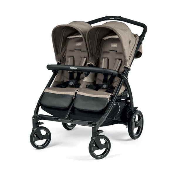 Peg Perego Book for Two - Beige - Ottimo
