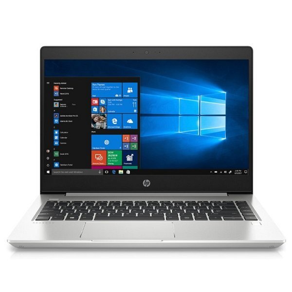 HP ProBook 440 G6 Intel Core i7-8565U 14" - 8 GB - 512 GB - Windows 11 Professional - Buono