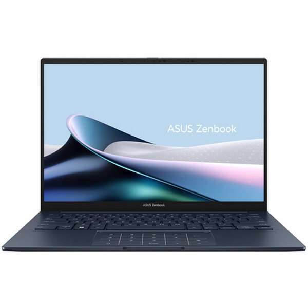 Asus ZenBook 14 OLED UX3405MA-QD234W Intel Core Ultra 7 155H 14" - 16 GB - 1 TB - Windows 11 Home - Come nuovo