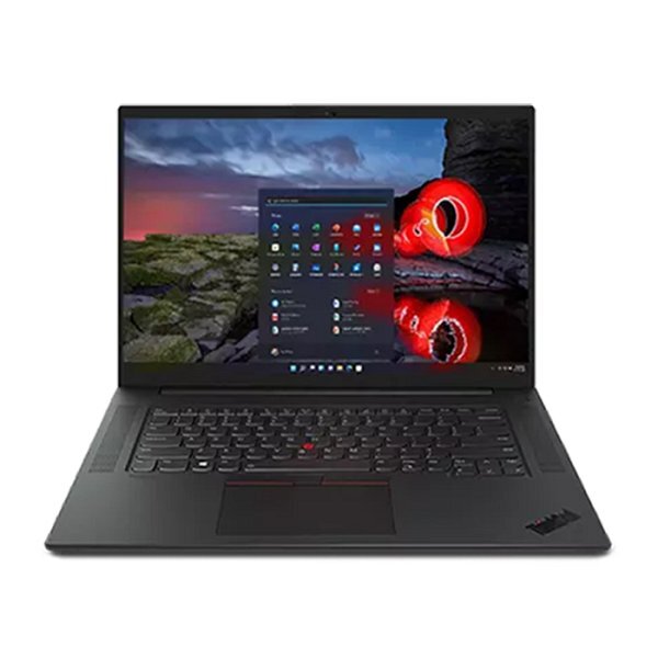 Lenovo ThinkPad P1 G4 Intel Core i7-11850H 16" Nvidia Quadro T1200 4GB - 16 GB - 512 GB - Windows 11 Professional - Ottimo