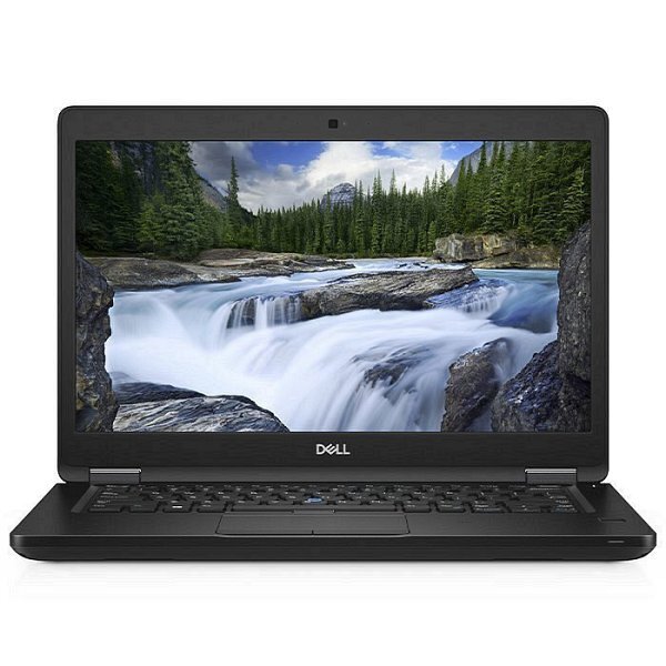 Dell Latitude 5491 Intel Core i5-8400H 14" Touchscreen - 16 GB - 512 GB - Windows 11 Professional - Come nuovo
