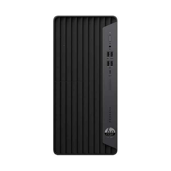 HP ProDesk 600 G6 Micro Tower Intel Core i5-10400F Nvidia Quadro K420 2GB - 32 GB - 512 GB - Windows 11 Professional - Ottimo