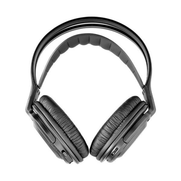Panasonic RP-WF830WE-K Coppia - Nero - Come nuovo
