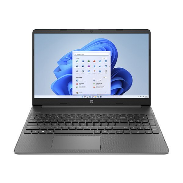 HP 15s-fq5097nl Intel Core i7-1255U 15.6" - 16 GB - 1 TB - Windows 11 Professional - Come nuovo