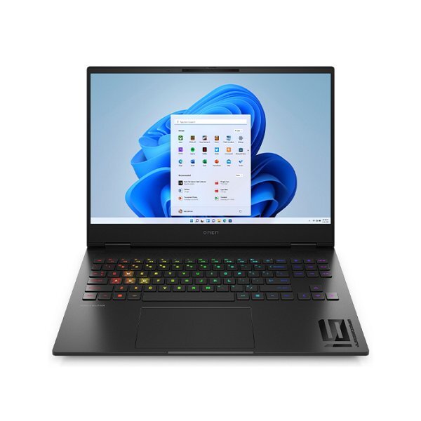HP Omen Transcend 16-u1000nl Intel Core i9-14900HX 16" Nvidia GeForce RTX 4070 8GB - 32 GB - 2 TB - Windows 11 Home - Come nuovo