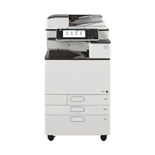 Ricoh MP C2003 A3 a Colori - Ottimo