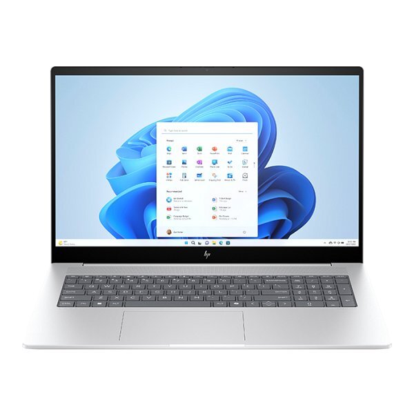 HP Envy 17-da0000nl Intel Core Ultra 7 155U 17.3" Touchscreen Nvidia GeForce RTX 3050 4GB - 32 GB - 1 TB - Windows 11 Professional - Come nuovo