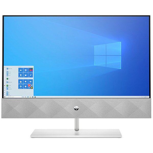 HP Pavilion 24-k0006nl Intel Core i7-10700T 23.8" - 16 GB - 512 GB - Windows 10 Home - Ottimo