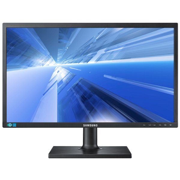 Samsung S24C650BW 24" Nero - Come nuovo