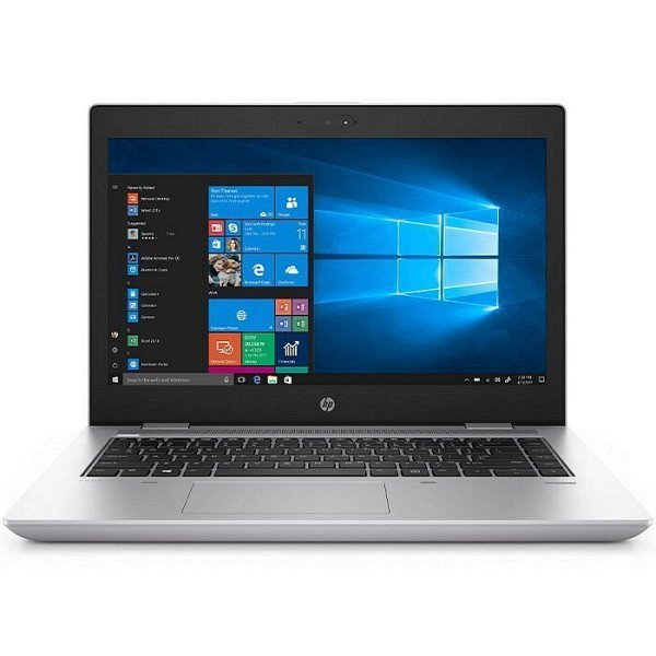 HP ProBook 640 G4 Intel Core i7-8550U 14" - 8 GB - 256 GB - Windows 11 Professional - Buono