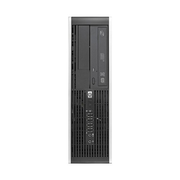 HP Compaq Pro 6300 SFF Intel Core i5-3570 - 16 GB - 512 GB - Windows 10 Professional - Ottimo