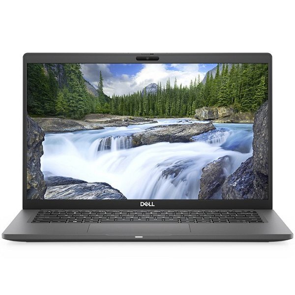 Dell Latitude 7410 Intel Core i7-10610U 14" - 32 GB - 512 GB - Windows 11 Professional - Buono