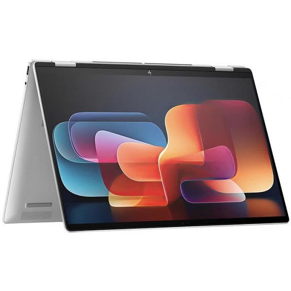 HP Envy x360 16-ad0770ng AMD Ryzen 7 8840HS 16" - 16 GB - 1 TB - Windows 11 Professional - Come nuovo