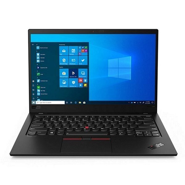 Lenovo ThinkPad T15p Intel Core i7-10750H 15.6" Nvidia GeForce GTX 1050 4GB
