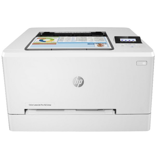 HP LaserJet Pro M254nw A4 a Colori - Come nuovo