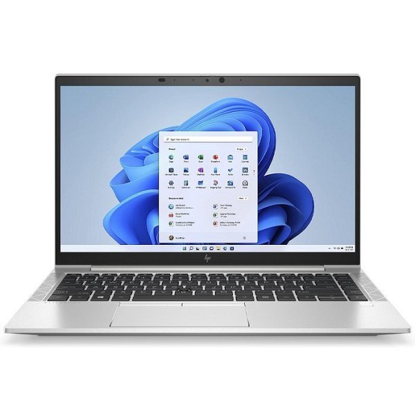 HP EliteBook 845 G8 AMD Ryzen 7 PRO 5850U 14" - 8 GB - 512 GB - Windows 11 Professional - Ottimo