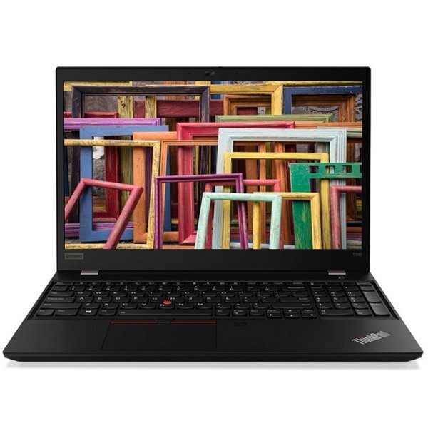 Lenovo ThinkPad T590 Intel Core i5-8365U 15.6" - 16 GB - 1 TB - Windows 10 Professional - Buono