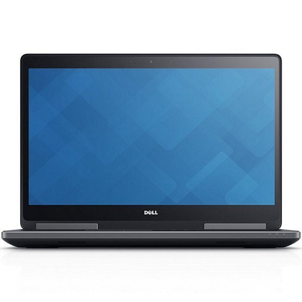 Dell Precision 7710 Intel Xeon E3-1505M v5 17.3" Nvidia Quadro M3000M 4GB