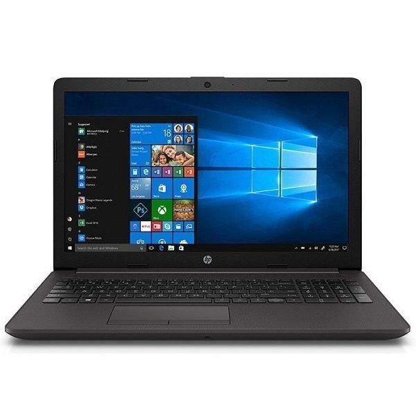 HP 255 G7 AMD Athlon Silver 3050U 15.6" - 16 GB - 256 GB - Windows 10 Professional - Come nuovo