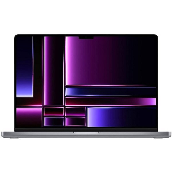 Apple MacBook Pro 16.2" (2023) M2 Pro 12-core GPU 19-core - Grigio Siderale - 16 GB - 512 GB - 3456 x 2234 Pixel - Come nuovo