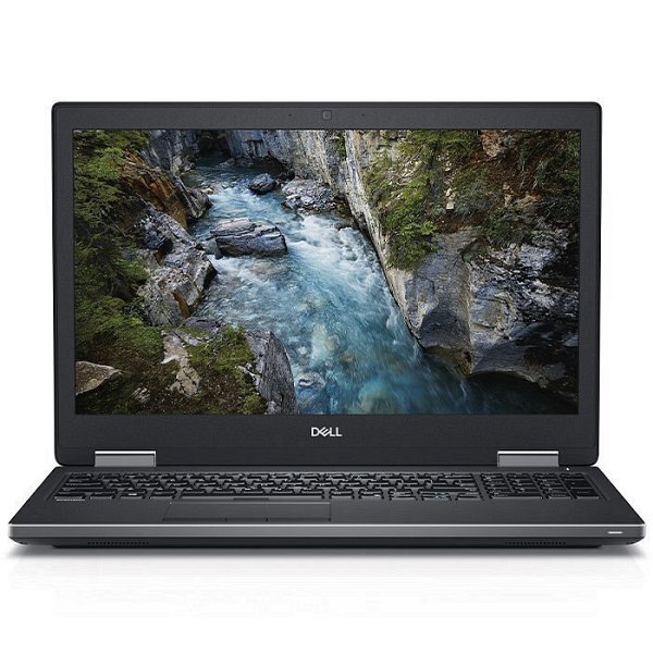 Dell Precision 5540 Intel Core i9-9880H 15.6" Nvidia Quadro T2000 4GB - 64 GB - 2 TB - Windows 11 Professional - Ottimo