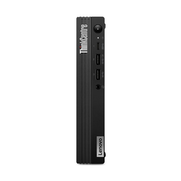 Lenovo ThinkCentre M92p Tiny Intel Core i5-3470T - 8 GB - 128 GB - Windows 10 Professional - Come nuovo