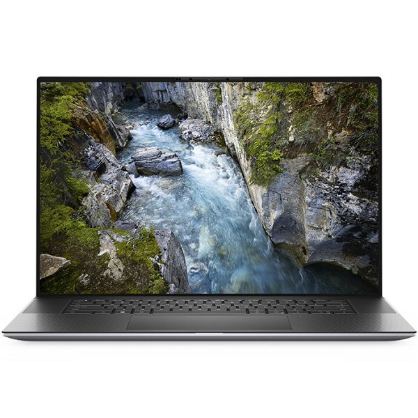 Dell Precision 5750 Intel core i7-10850H 17" Nvidia Quadro RTX 3000 6GB - 64 GB - 1 TB - Windows 11 Professional - Come nuovo