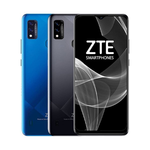 ZTE Blade A51
