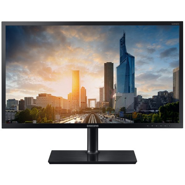 Samsung S24H650GDU 24" Nero - Come nuovo