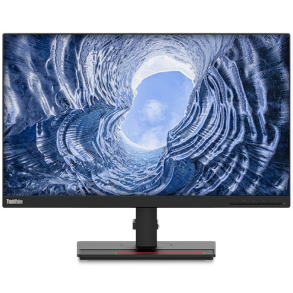 Lenovo ThinkVision T24I-20 24" Nero - Come nuovo