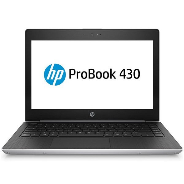 HP ProBook 430 G5 Intel Core i3-7100U 13.3" - 8 GB - 128 GB - Windows 11 Professional - Buono