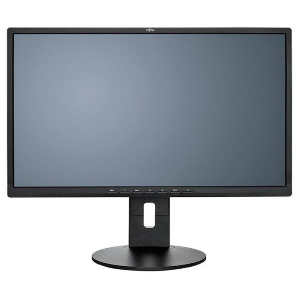 Fujitsu B24-8 TE Pro 24" Nero - Come nuovo