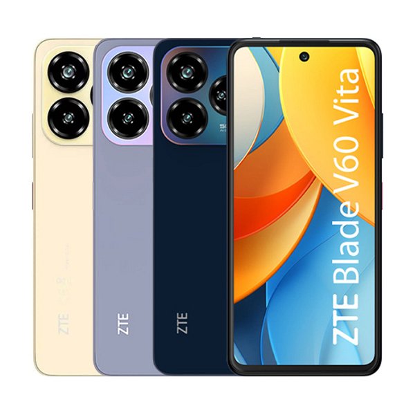 ZTE Blade V60 Vita
